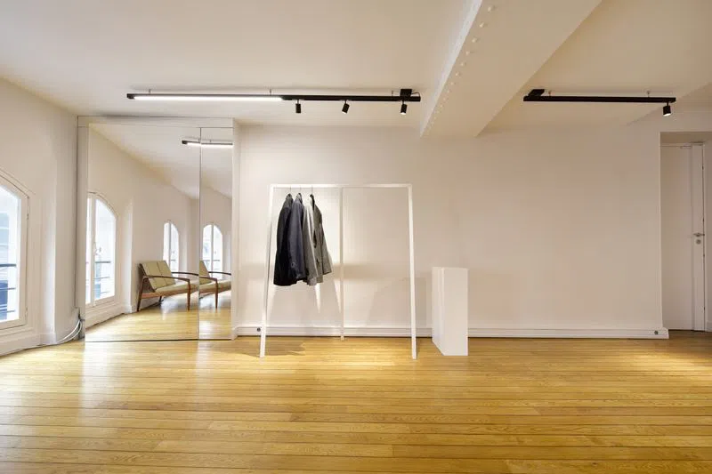 Showroom Perrier - Photo 2