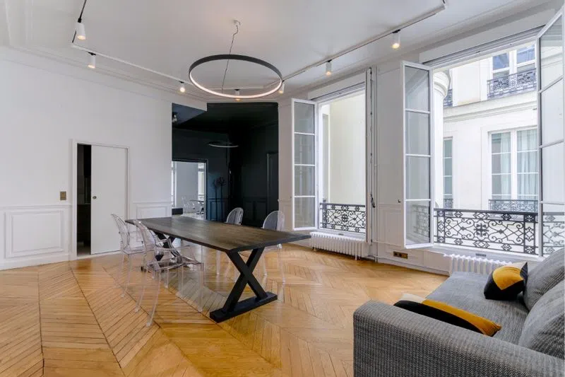 Showroom Petit Vendôme - Photo 2