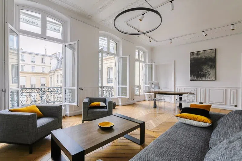 Showroom Petit Vendôme - Photo 3
