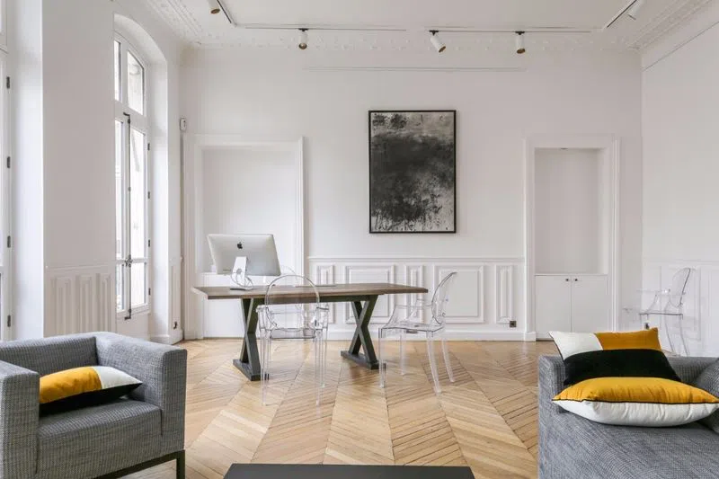 Showroom Petit Vendôme - Photo 7