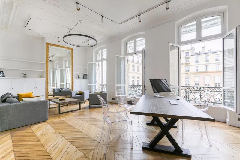 Showroom Petit Vendôme - Photo 8