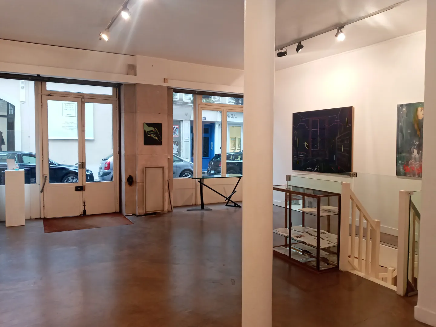 Showroom PG - Photo 2