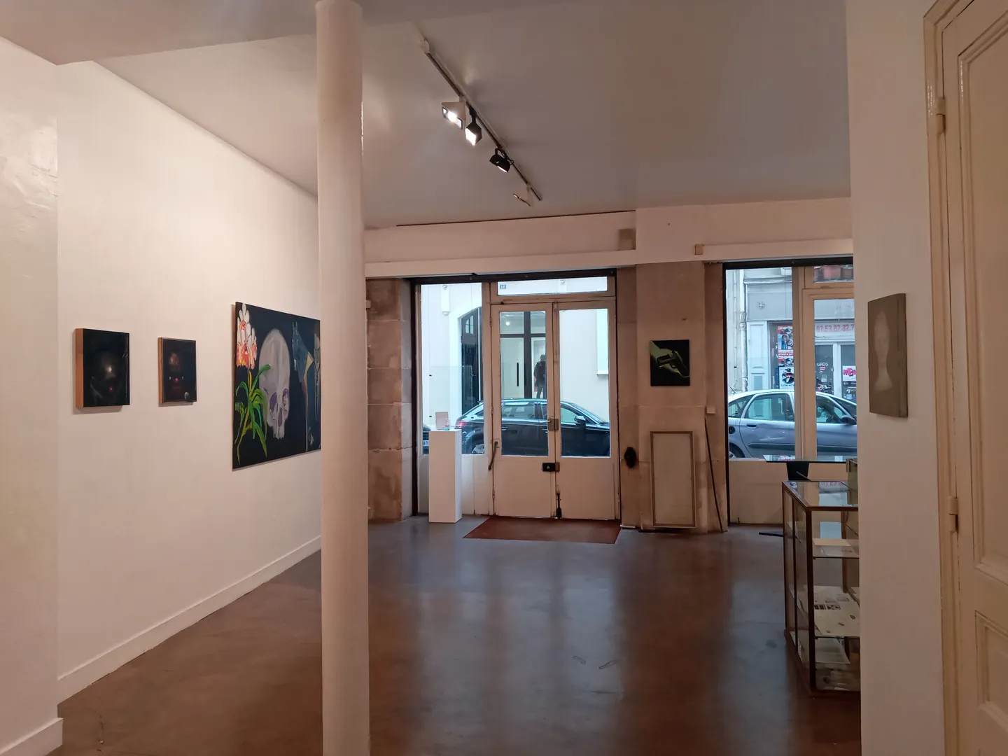 Showroom PG - Photo 3