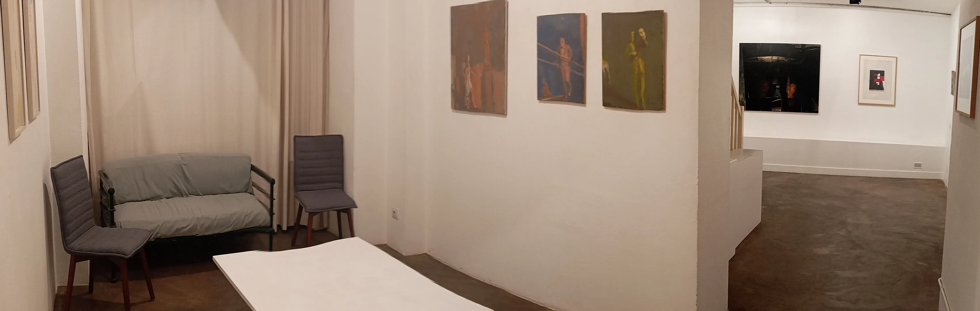Showroom PG - Photo 4