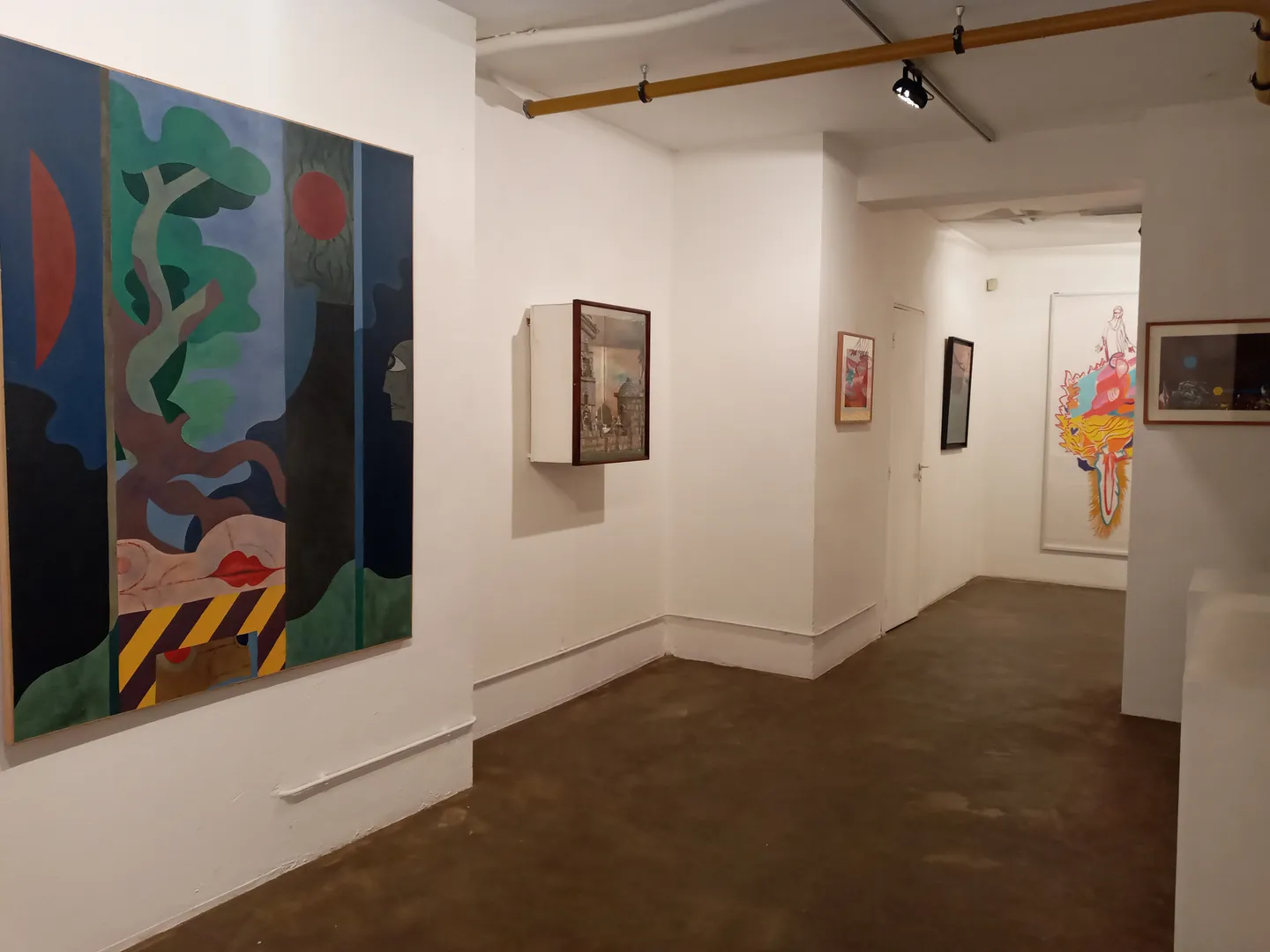 Showroom PG - Photo 5