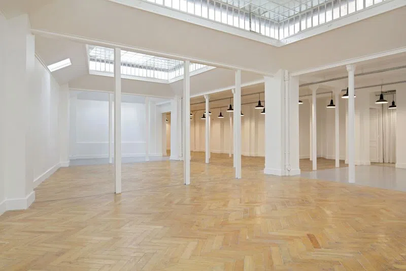Showroom Poiret - Photo 2