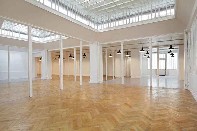 Showroom Poiret - Photo 4
