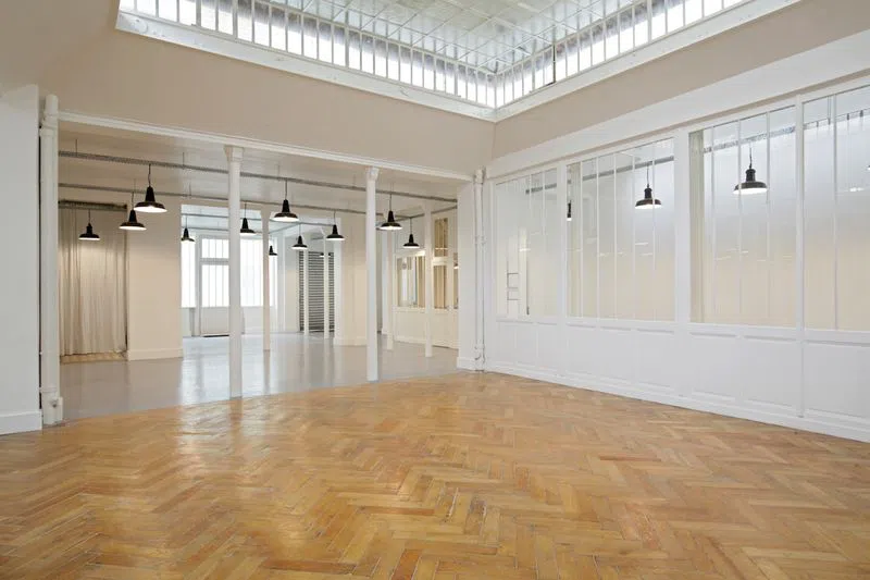 Showroom Poiret - Photo 5