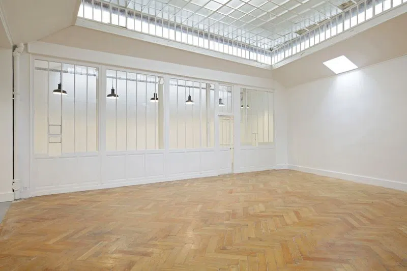 Showroom Poiret - Photo 6
