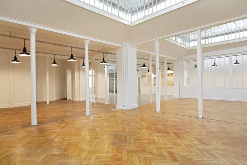 Showroom Poiret - Photo 8