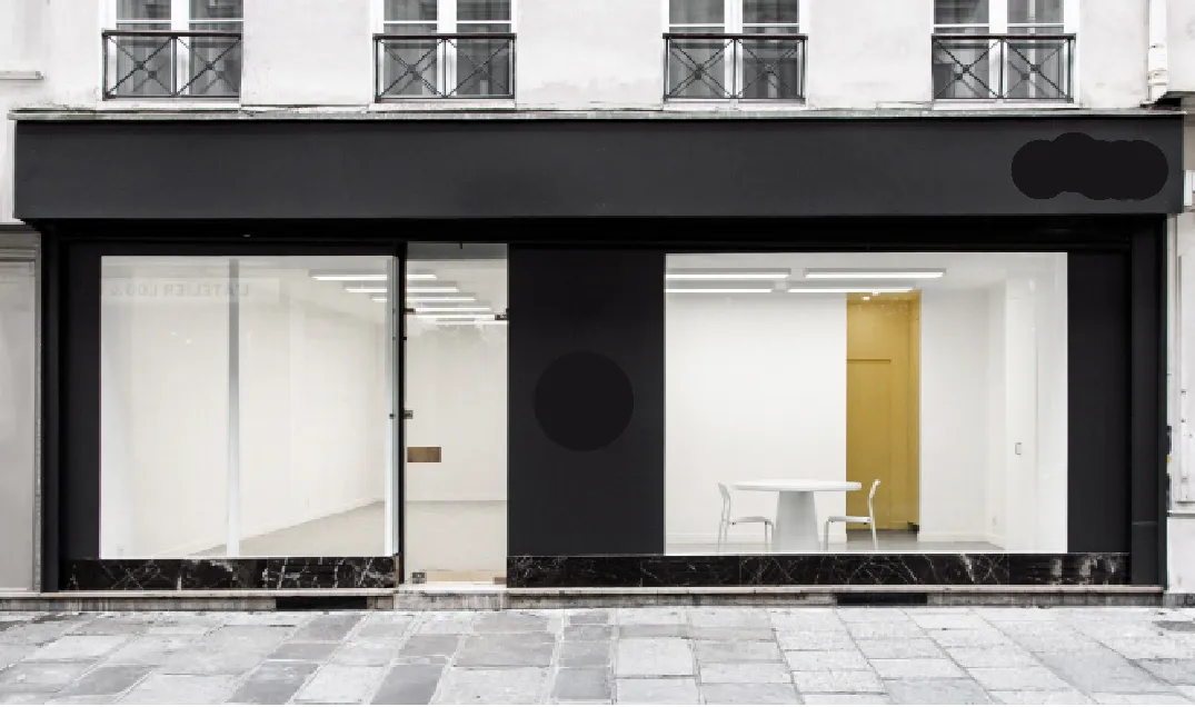 Showroom Primeur