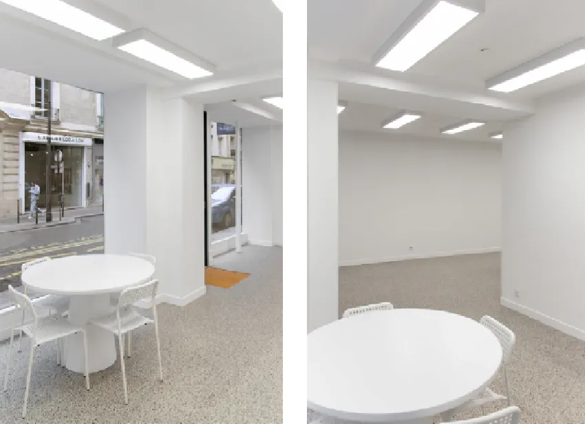 Showroom Primeur - Photo 4