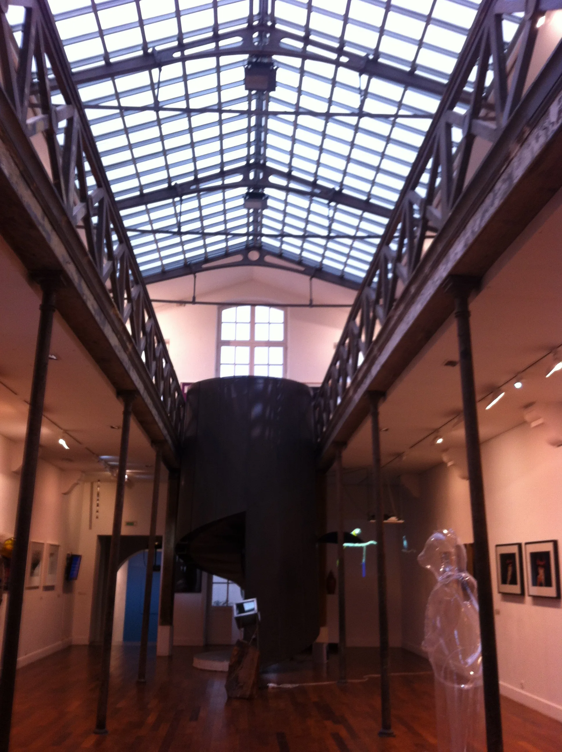 Showroom R - Photo 4