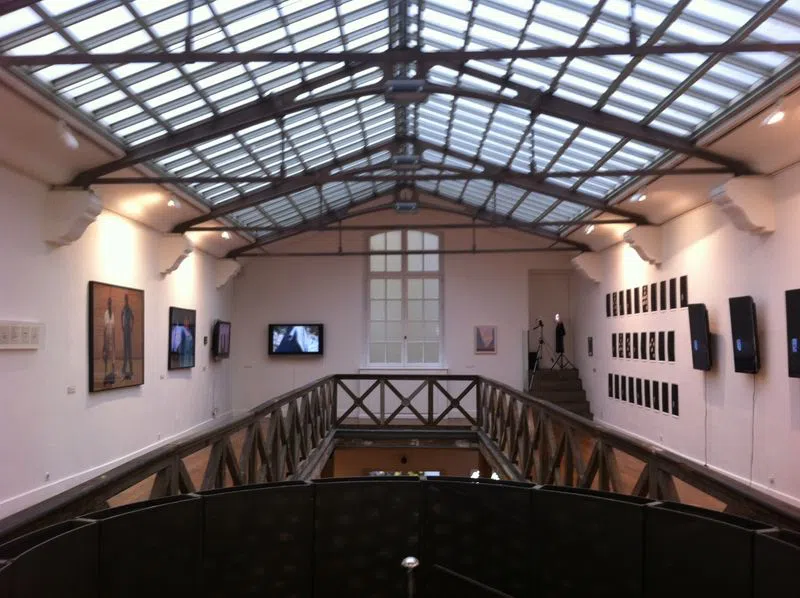 Showroom R - Photo 5