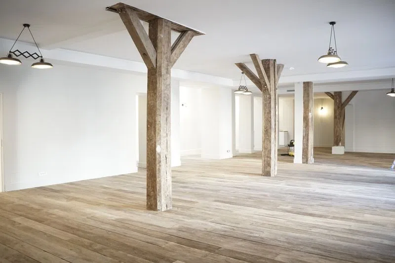 Showroom Sampaix - Photo 3