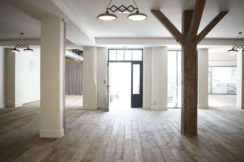 Showroom Sampaix - Photo 4