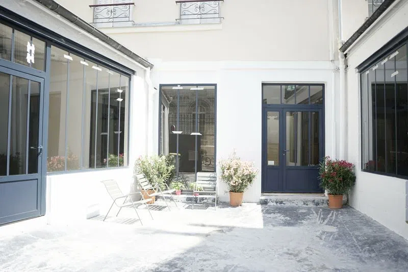 Showroom Sampaix - Photo 7