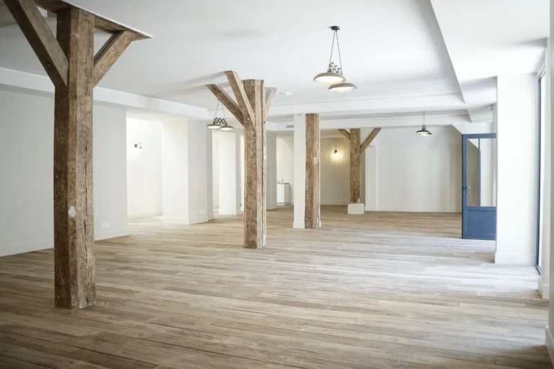 Showroom Sampaix - Photo 8