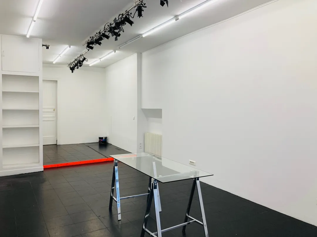 Showroom SD - Photo 2