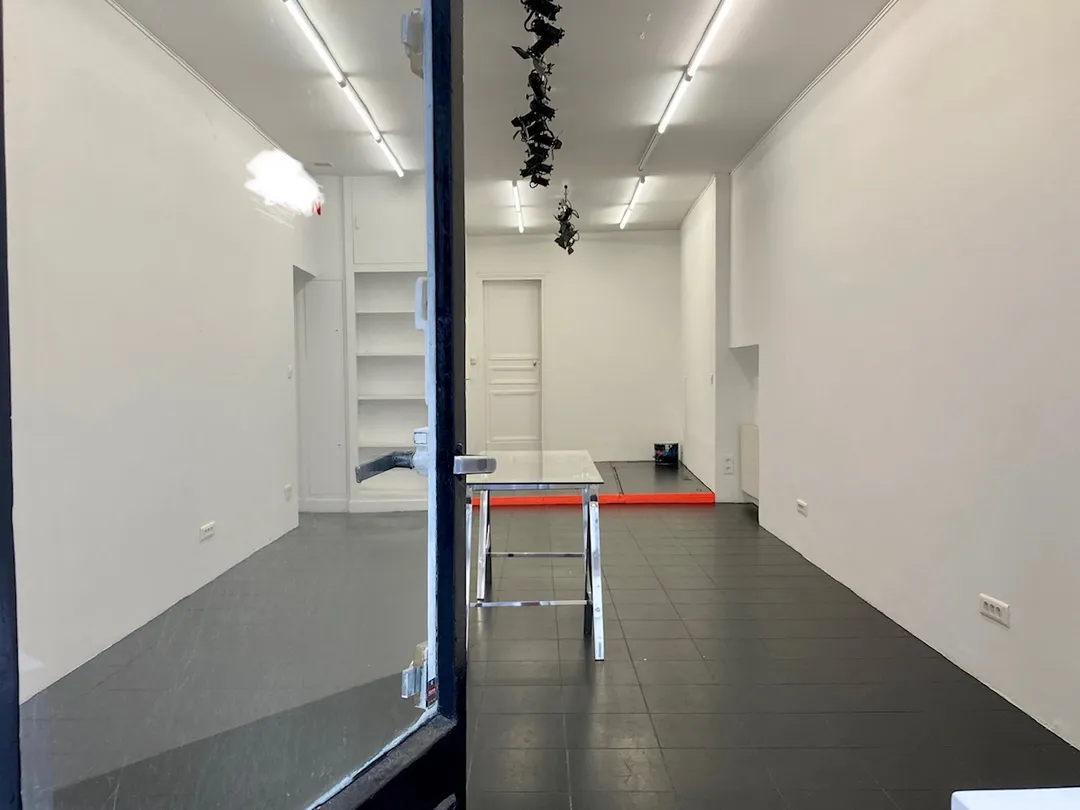 Showroom SD - Photo 5