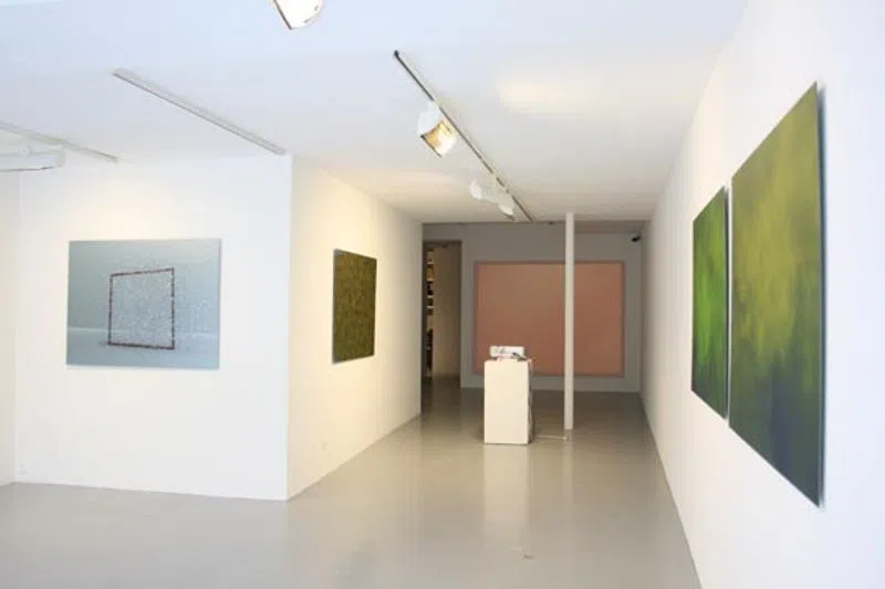 Showroom SG