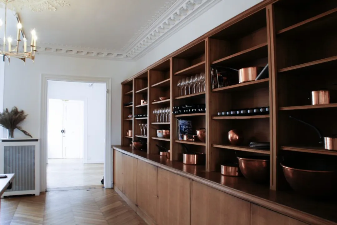 Showroom Square - Photo 2