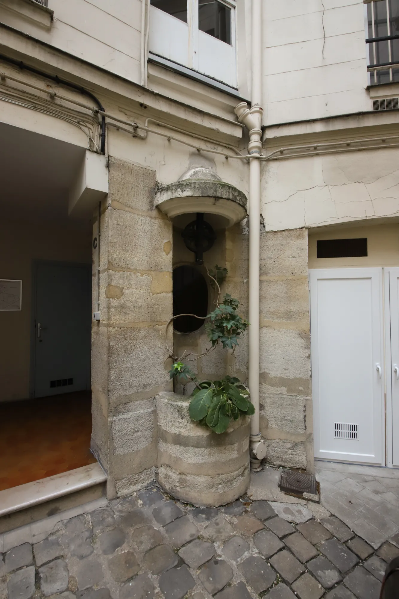 Showroom Stéphanie