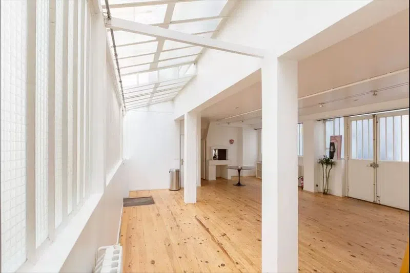 Showroom Thouars - Photo 2