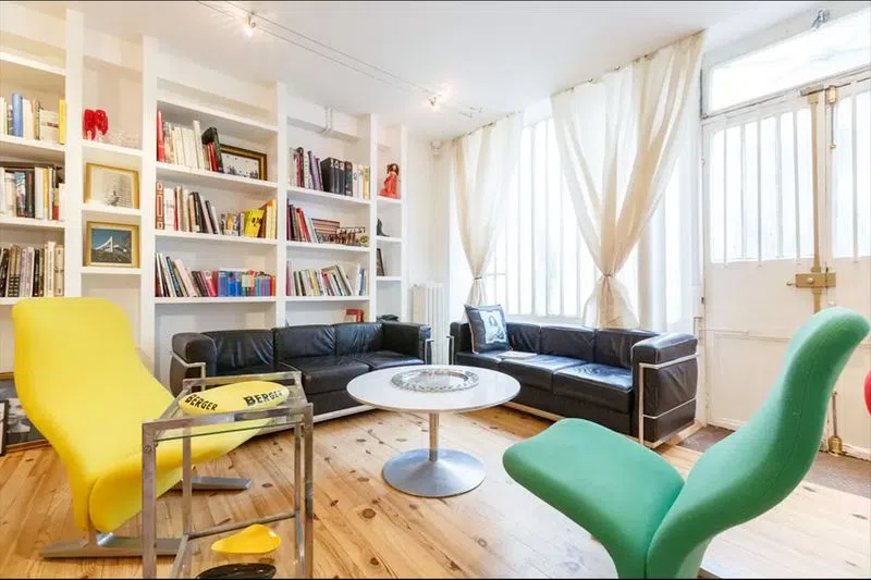 Showroom Thouars - Photo 5
