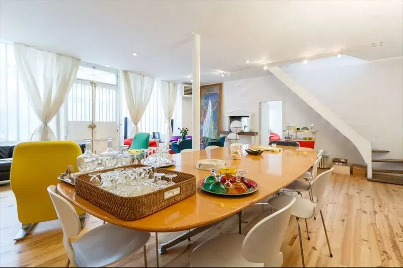 Showroom Thouars - Photo 6