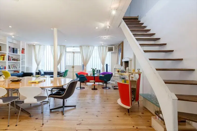 Showroom Thouars - Photo 7
