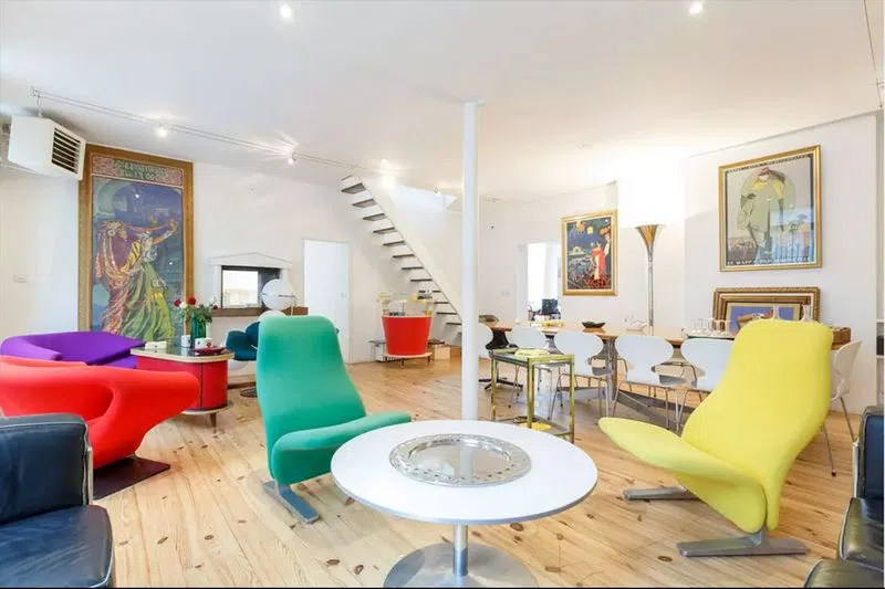 Showroom Thouars - Photo 8