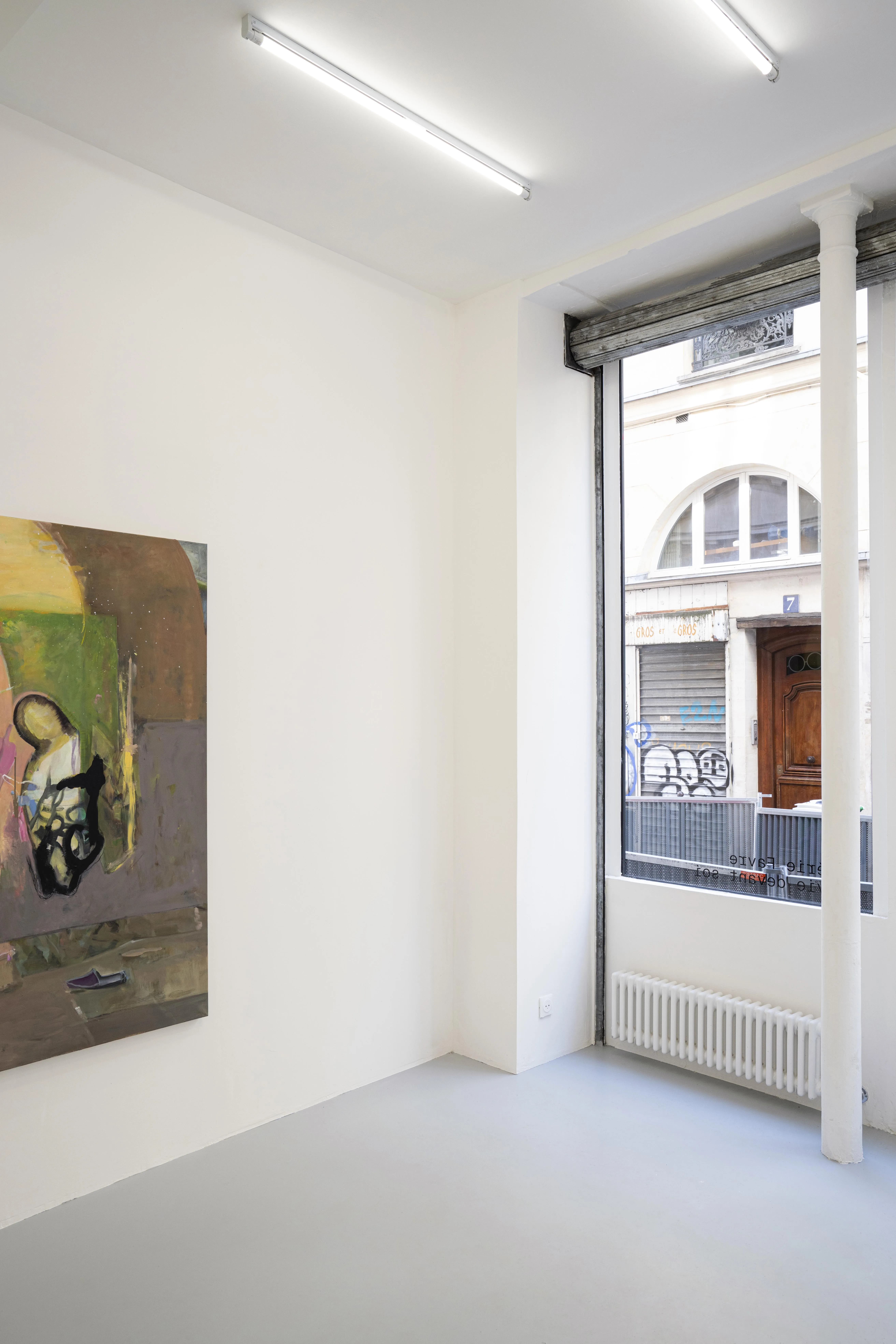 Showroom TOM - Photo 2