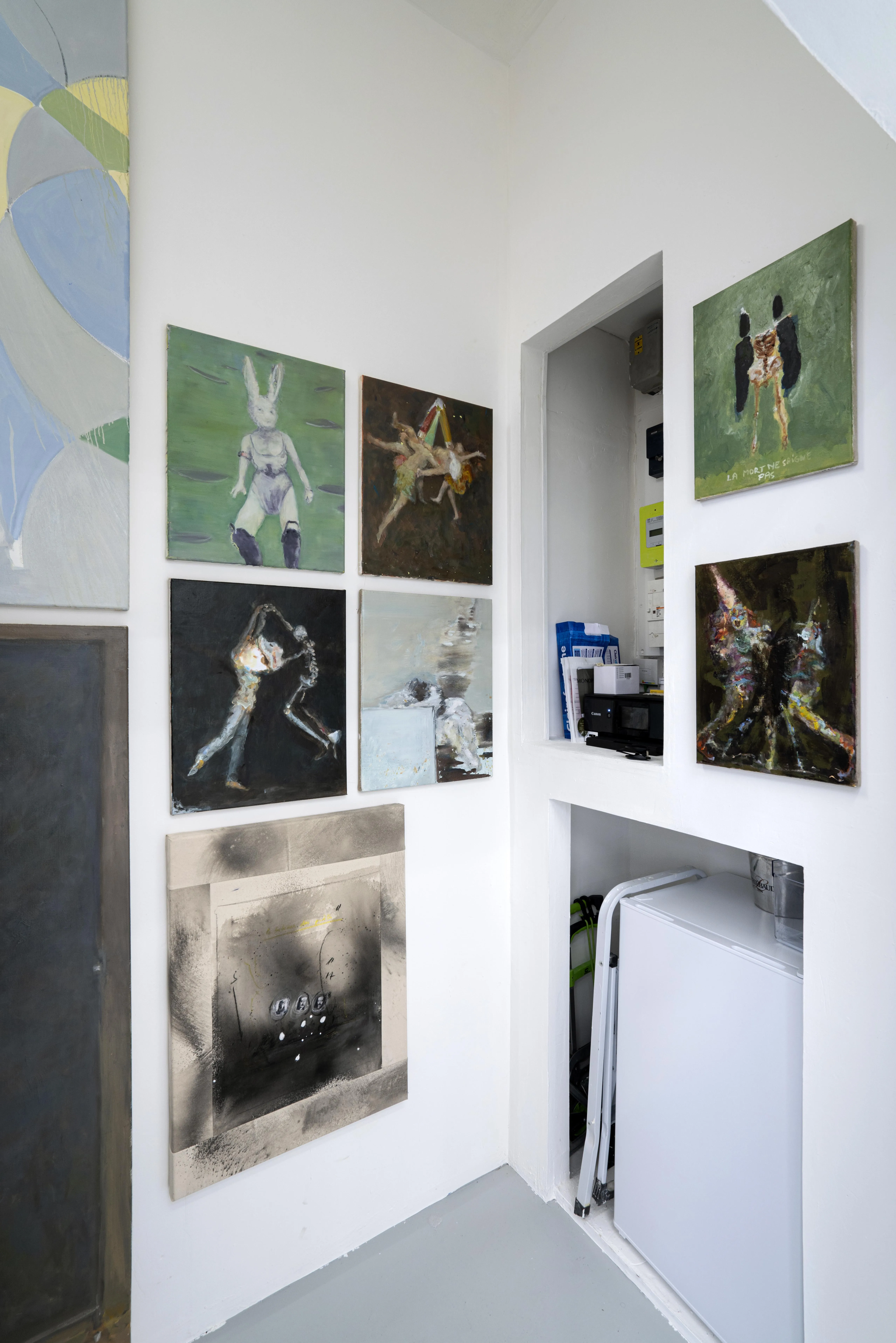 Showroom TOM - Photo 4