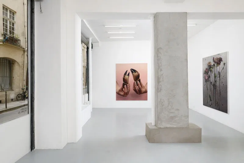 Showroom TOM - Photo 7