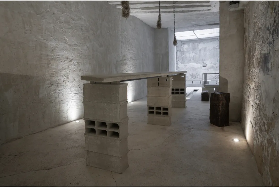 Showroom urbain - Photo 4