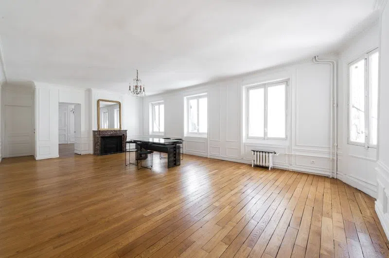 Showroom Vendôme CDG