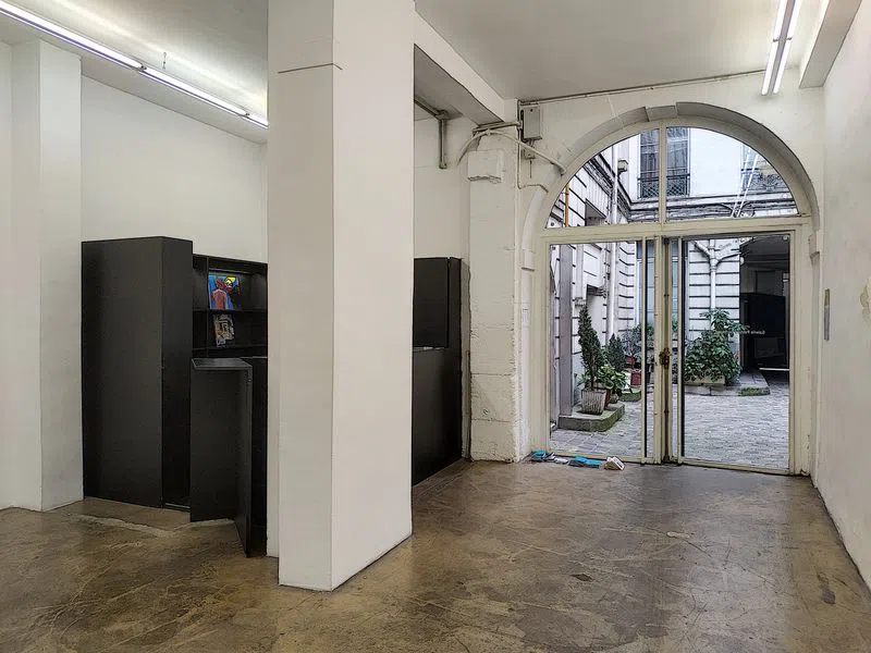Showroom Verrerie - Photo 2