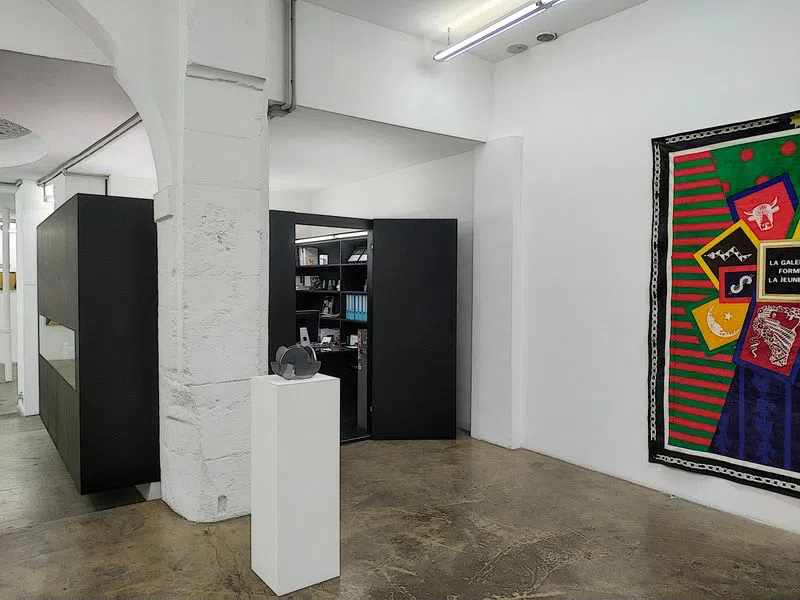 Showroom Verrerie - Photo 3
