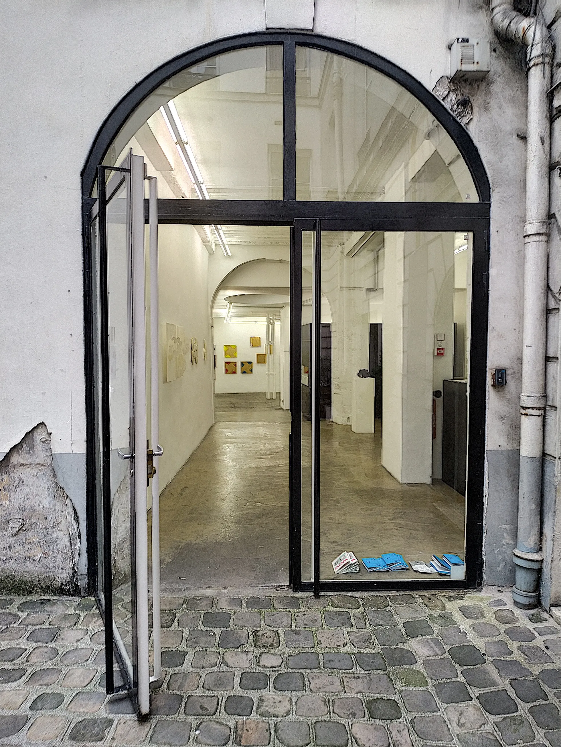 Showroom Verrerie - Photo 5