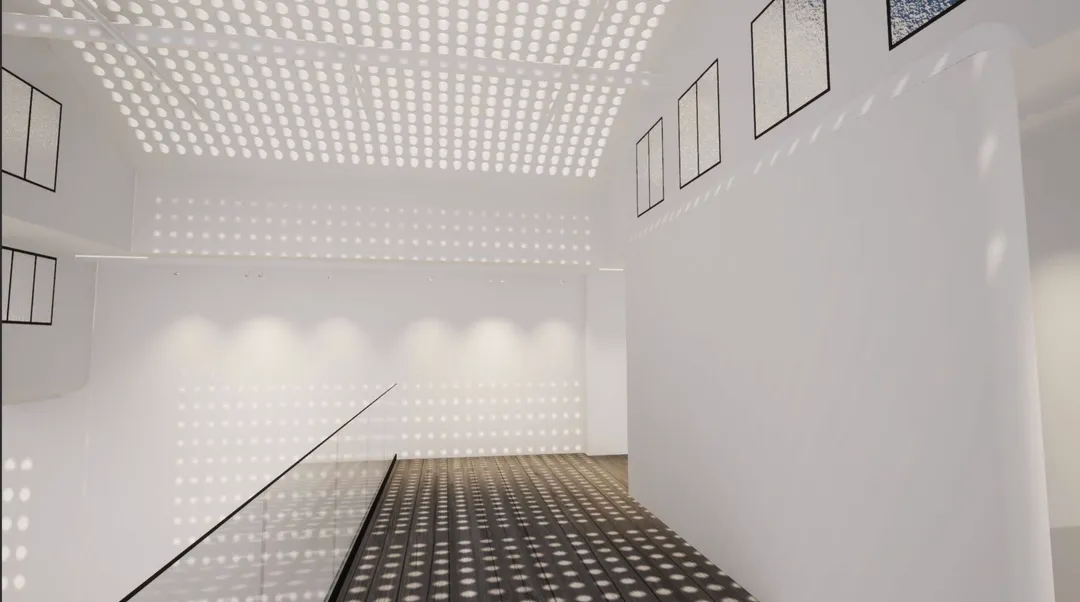 Showroom Zakarya - Photo 8