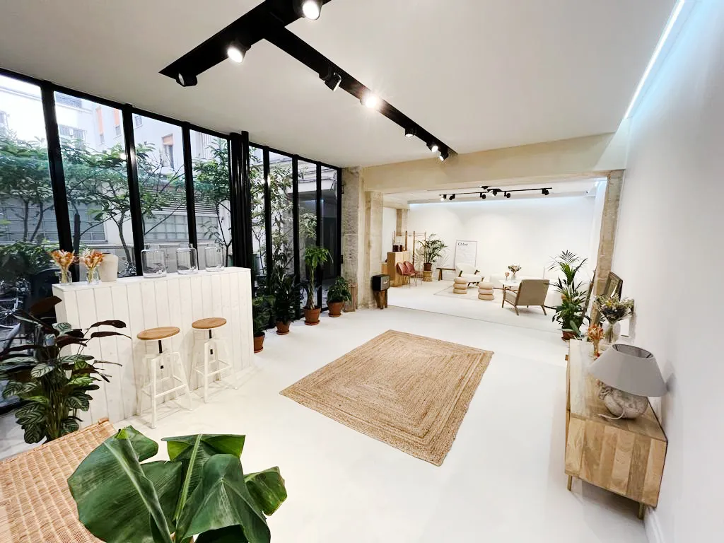 So Cosy Carreau du Temple