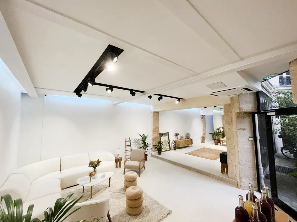 So Cosy Carreau du Temple - Photo 4