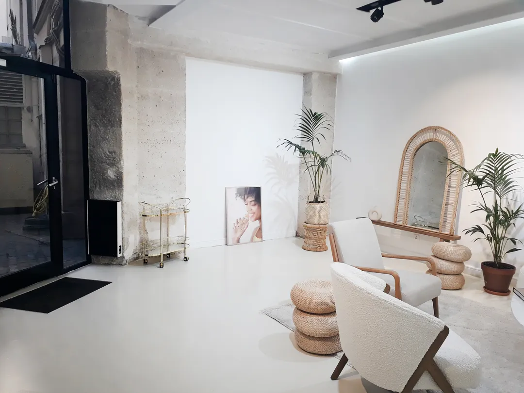 So Cosy Carreau du Temple - Photo 6