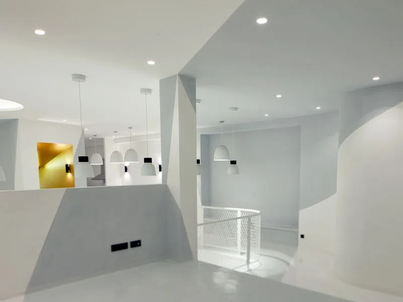 Studio 10 - Photo 8