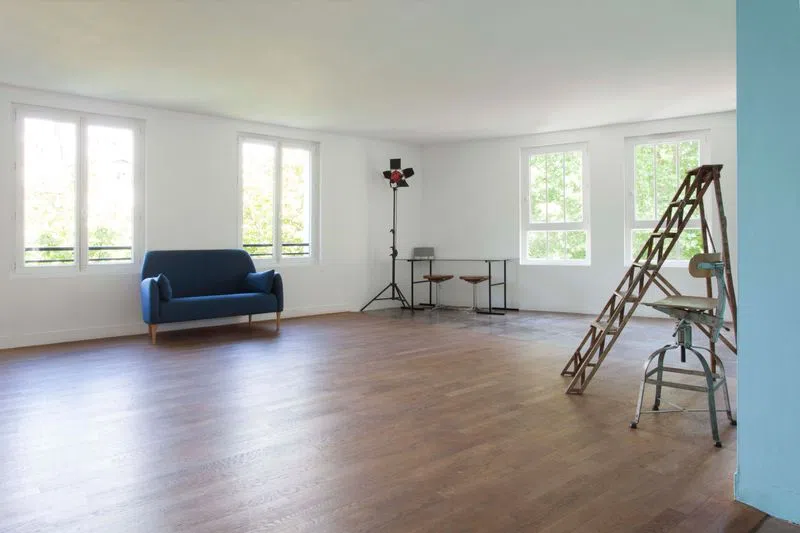 Studio 17 - Photo 1