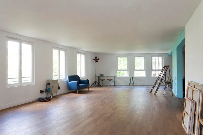 Studio 17 - Photo 3