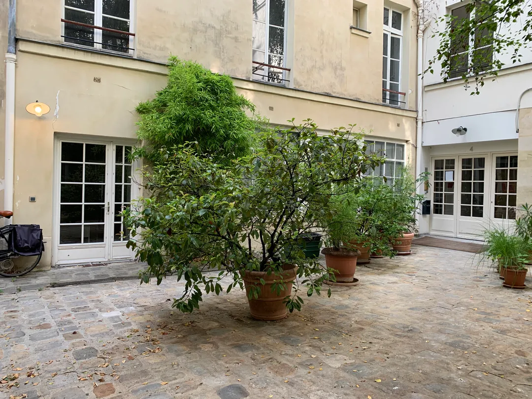 The Green Showroom - Photo 1