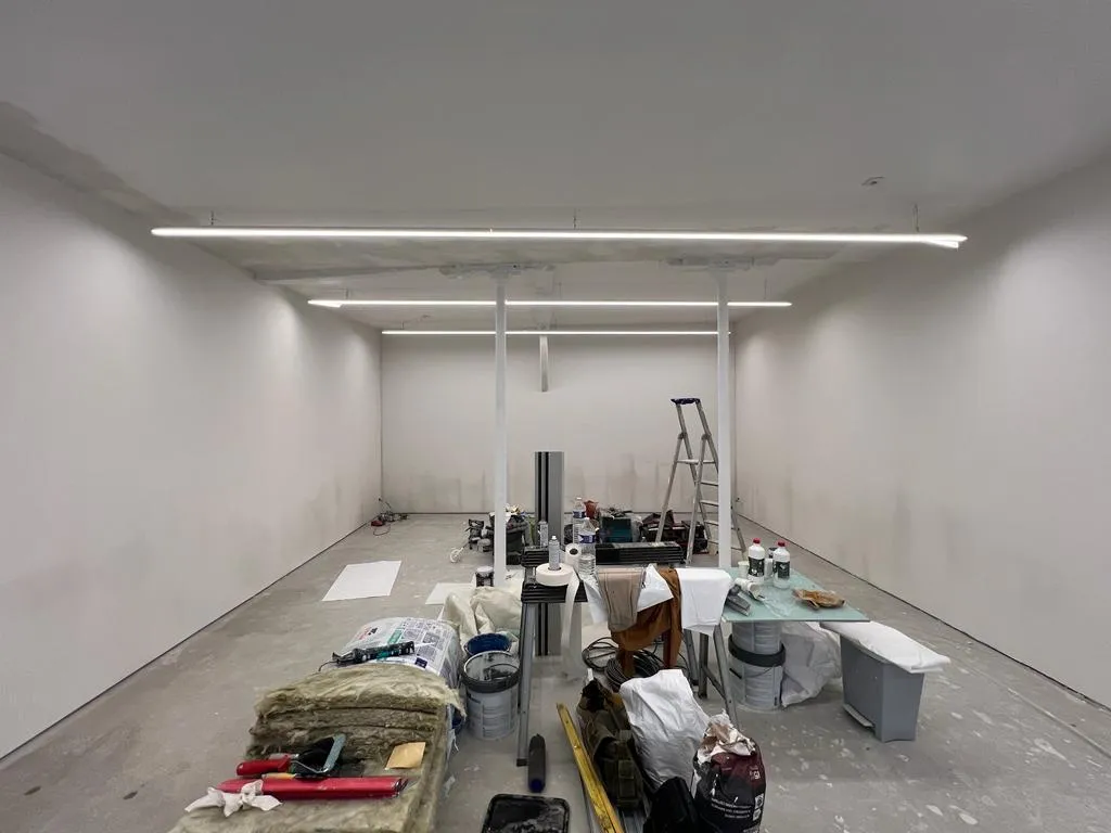 The Green Showroom - Photo 4