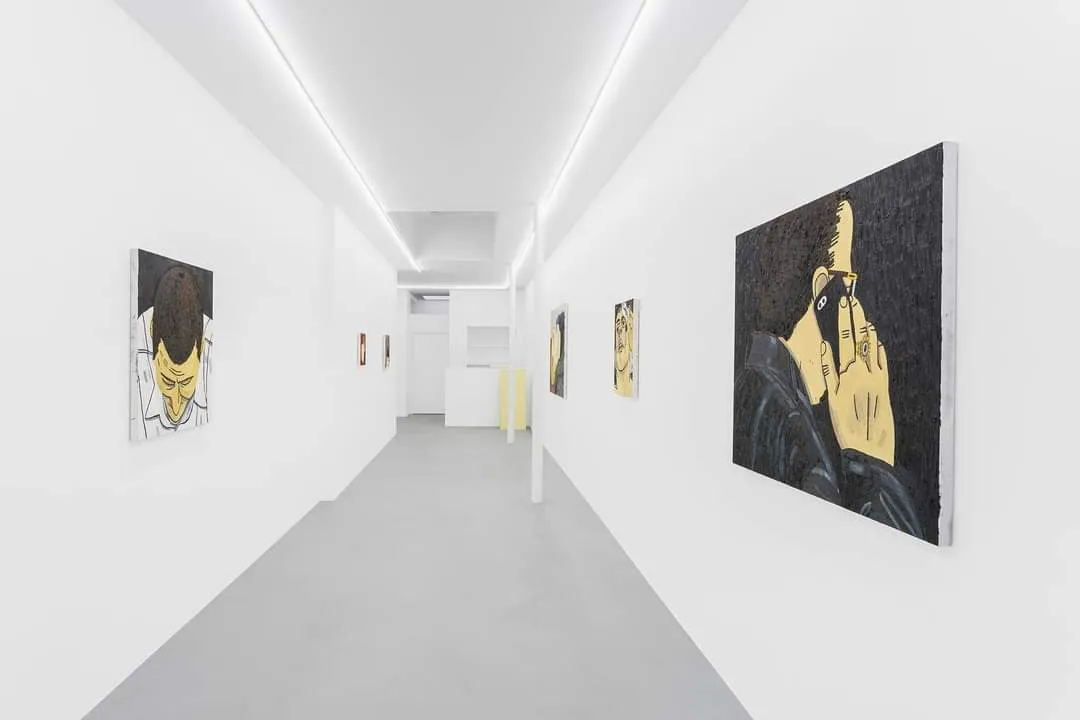 The Rectangular Showroom - Photo 3